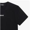 Versace Men S Logo Embroidery T ShirT 1013944 1a16455 1b000