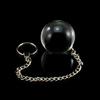 Crystal Glass Ball Vaginal Exercise for Women Smart Ball Sex Toy Sex Toys Masturbation Anal Expansion Pull Beads for Couples