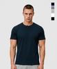 Nuateuseutyudio Frame Muscle Fit Short Sleeve T-Shirt_5Colors