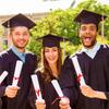 10Pcs 2026 Graduation Tassels Ornament With Year Charm For Graduation Ceremonies