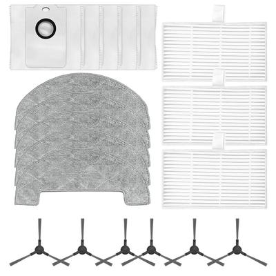 Geräte für Haushaltsreinigung & Staubsauger – Ersatzteile für Saugroboter