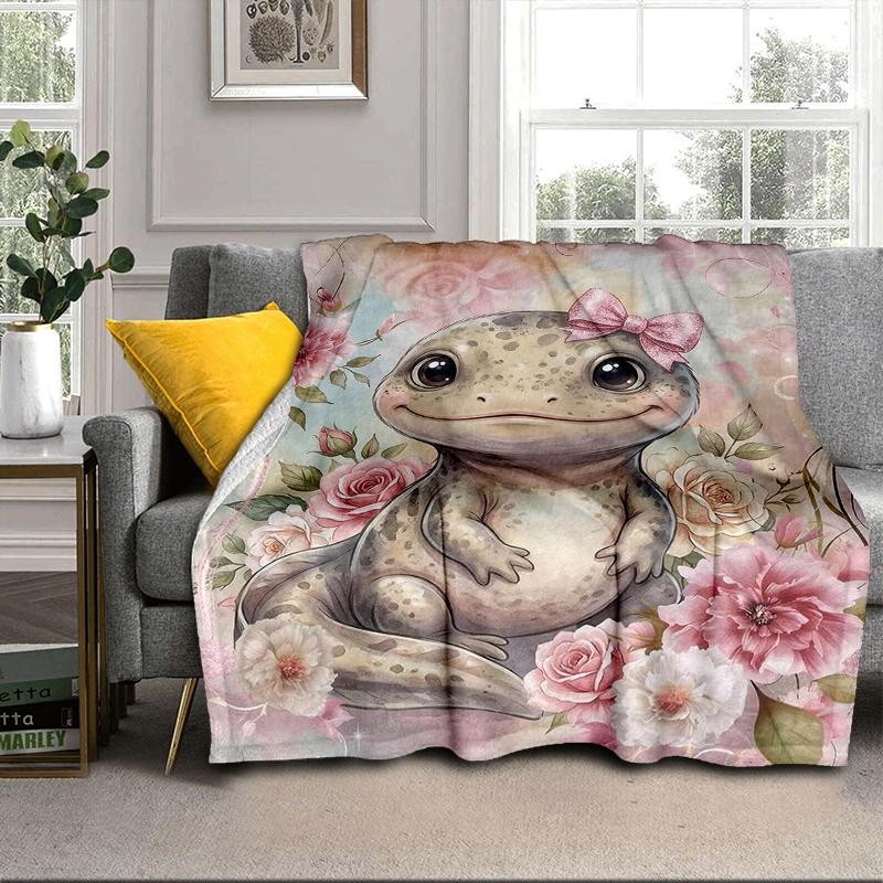 Rainbow Unicorn Fantasy Blanket Flannel Blanket Throw Blanket Sofa Cover Blanket Soft Premium Blanket Picnic Blanket Tv Blanket Gifts