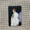 [USED] BTS SUGA Yoongi 3rd Muster DVD Trading Card