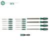SATA 17-Piece File Set