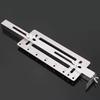 Cabinet Drill Locator Jig Drawer Handle Hole Sleeve Hardware Template Tool Woodworking Tools
