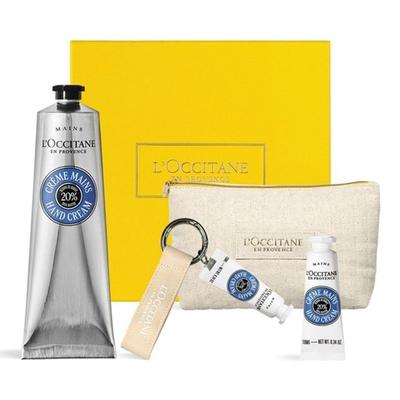 Hautpflege für Hände & Füße – Handcreme & Masken