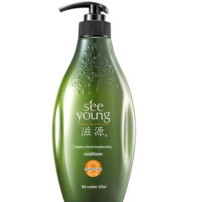 Shampoo e balsami per capelli – Condizionatori d'aria