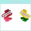 Jumping Tooth Mouth Toy With Interactive Features For Kids Development And Christmas Gift