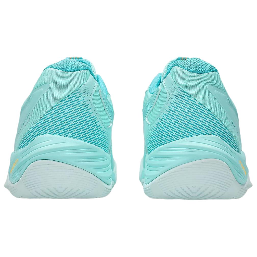 Asics Blade FF Versatile Comfortable Support Badminton Shoes Women Shoes Blue 1072A094-403