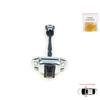 BDP1634 Front Door Stop Check Assy Limiter Strap for Nissan Micra MK5 K14 2016-2023 80430-5FA0A