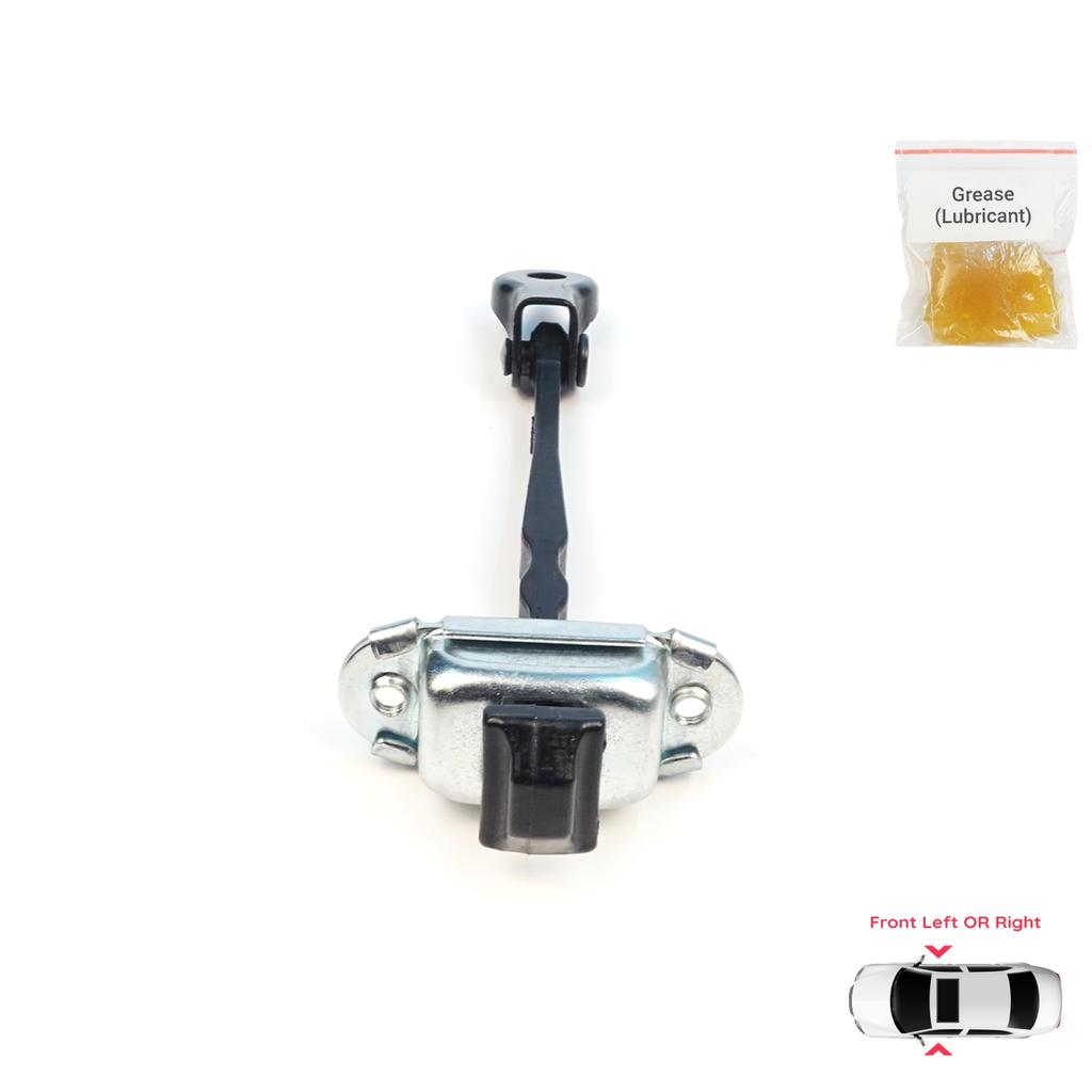 BDP1634 Front Door Stop Check Assy Limiter Strap for Nissan Micra MK5 K14 2016-2023 80430-5FA0A