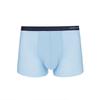 Aimer Men's Ice Silk Quick-Dry Breathable Boxer Briefs 3-Pack