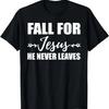 Ninjesus Jesus Ninja Christian T-Shirt