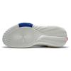Zapatillas de Baloncesto Li Ning Speed 9 Caña Baja para Hombre Blanco Rojo ABPT001-64