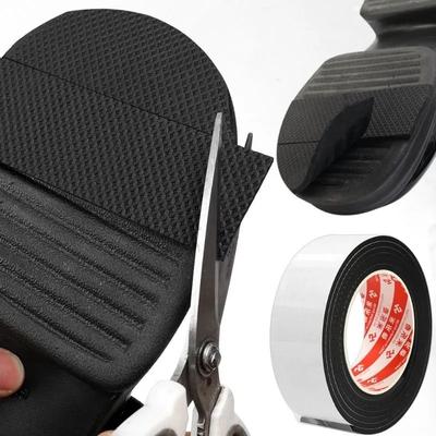 Vzor Podrážka boty - opotřebení Tichá Nálepka - náraz - skluz Podlaha Stůl Stolička Samolepicí Podrážka boty - protiskluzová Náplast