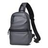 Men Portable Multifunctional Daily Crossbody Bag Trendy Street New Messenger Bag Men Sports Large Capacity Diagonal Backpack