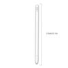 Sleeve Pen Silicone Case Holder Stylus Pen Replacement for Black, Grips Holder Silicone Case Stylus Pen for Pen