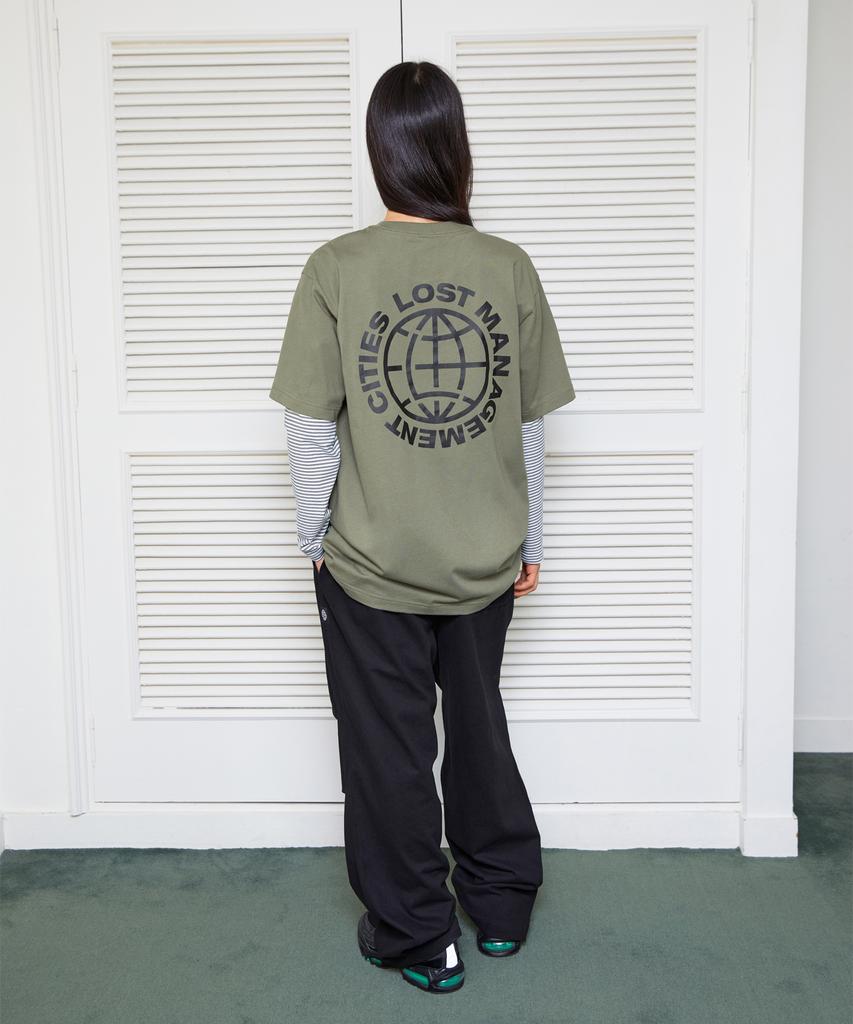 LMC Og Combo Tee Camo