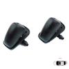 ESP523 2 Pieces Rear Window Wiper Water Washer Nozzle Spray Jets for Renault R19 1988-2000 3/5-Door HB 7700793609