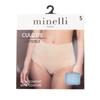 Culotte invisible ultra confort edith Femme MINELLI