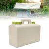 Water Container with Spigot 20L PE Leakproof Portable Water Storage   Camping Jug for Outdoor RV Emergency