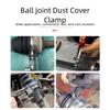 Ball Cage Pliers Dust Cover Clamp Ergonomic Anti-Slip Handles