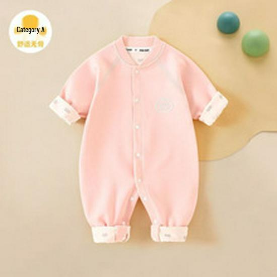 Girls' Cartoon Long-Sleeve Sweatshirt Set - Toddler & Baby Korean Casual Two-Piece Outfit for Spring and Autumn.