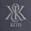 Kith FW24 Nelson Fall 2024 Series Pullover Comfortable Long Sleeve Polo Shirt Men tops Torpedo KHM032365-402