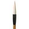 akashiya Calligraphy Pure for Midwinter Kanji A001023 Brush, Wool, Scrolls,