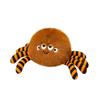 Halloween Pumpkin Plush Toy With Spider Bat Ghost Decorations For Kids Party