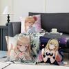 Marin Kitagawa Cushion Cover Decorative Pillow Sofa Home Decor Case Pillow Cases