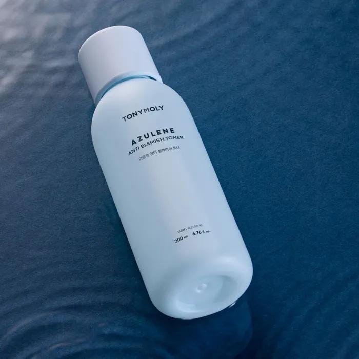 Azulene Anti-Blemish Toner 200ml