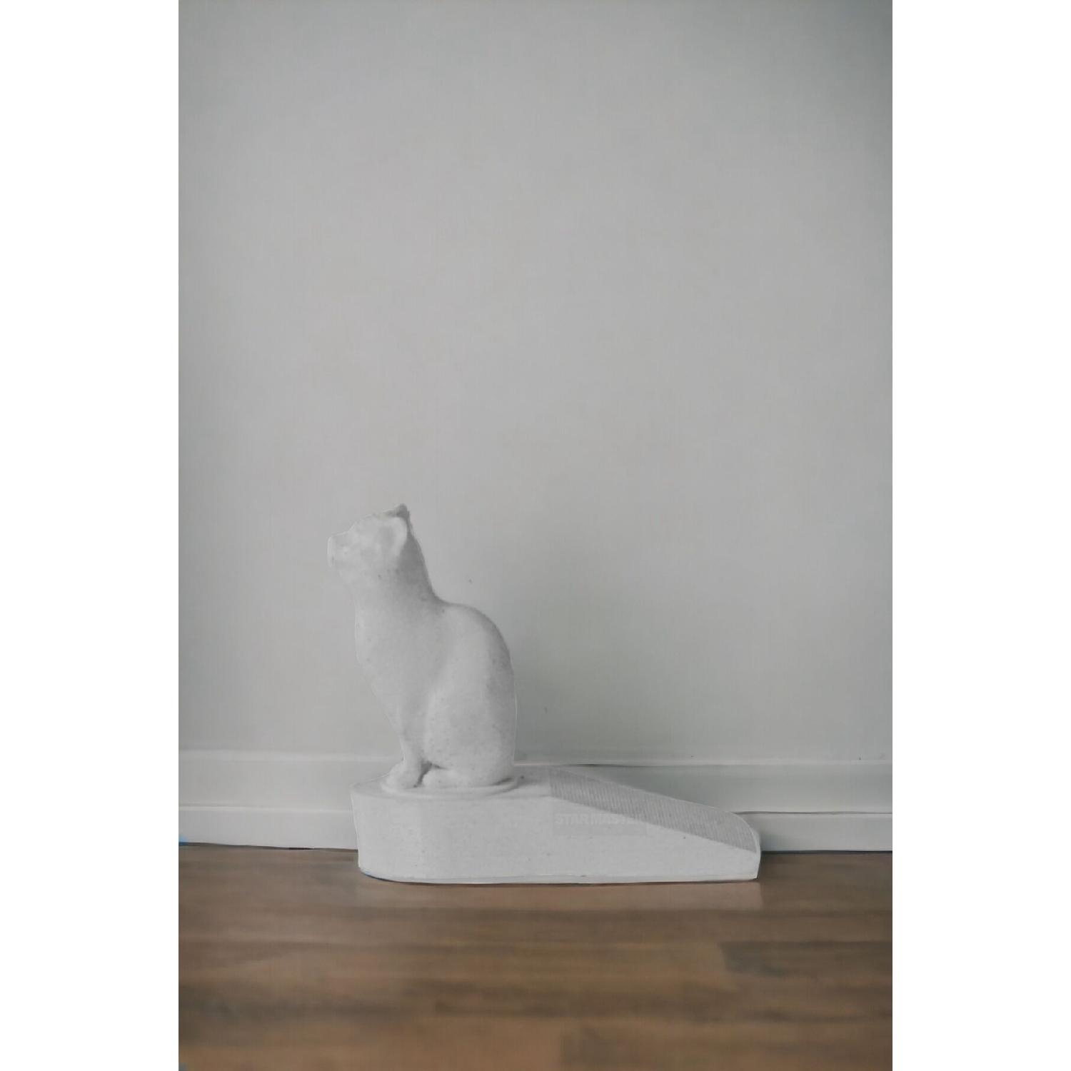 

Door Block Door Handle Door Stopper Door Stopper White Model 2