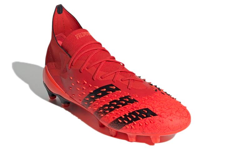 adidas Predator Freak.1 AG 'Demonskin FY6253