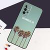 Los Angeles California Case For Samsung Galaxy A54 A34 A14 A53 A13 A33 A73 A12 A22 A32 A52 A52S A51 A71 A50 Cover Coque