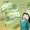 HEZHENG Eye Massager CN Plug (adapter Included)