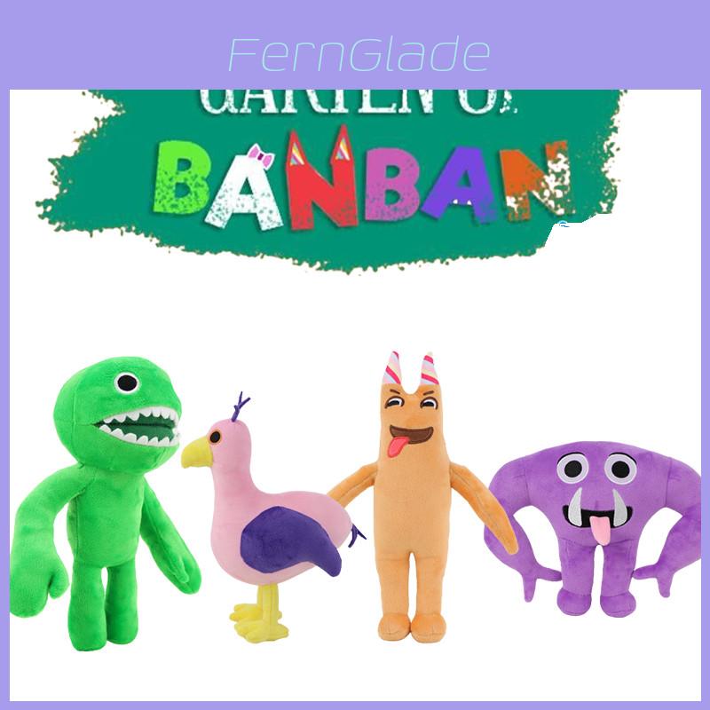 Peluche Giardino di Banban Jumbo Josh Bambola Animale Morbida Regali di Compleanno per Bambini