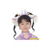 [Bandai] Detective Precure! Transformation Pretend Costume Cure Answer Accessory Set (Ages 3 and Up)