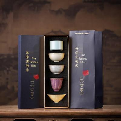 Drikketilbehør – Kaffe- og tesæt