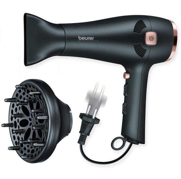 

Фен BEURER HC 55