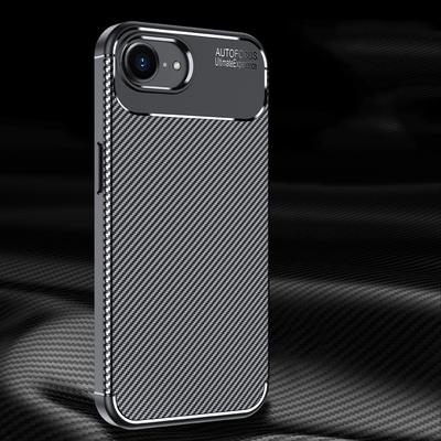 For iPhone 16e Case Cover For iPhone 16e iPhone16E Capa Protective Armor Phone Bumper Back Shockproof Soft TPU Fundas iPhone 16e
