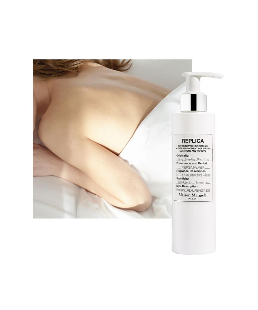 Gel Doccia Replica Lazy Sunday Morning 200ml