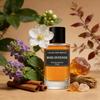 Women's Perfume, Chypre Oriental 50ml, Rich Woody Accents, Enchanting Scent, Eau De Toilette for Women, Ideal Gifts.