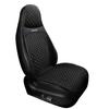 Universal Car Seat Cover Linen Front Seat Anti-slip Breathable Seat Cushion Fashion Car Interior Protection Pad Accessories