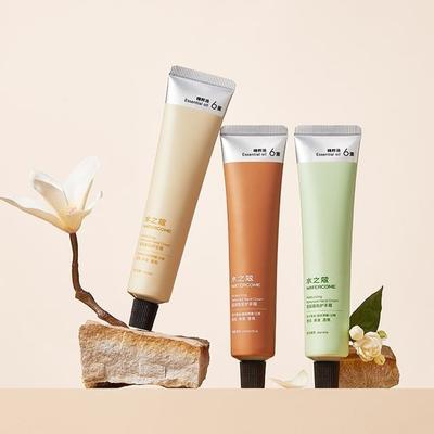 WATERCOME - Moisturizing Perfumed Hand Cream - 3 Flavors