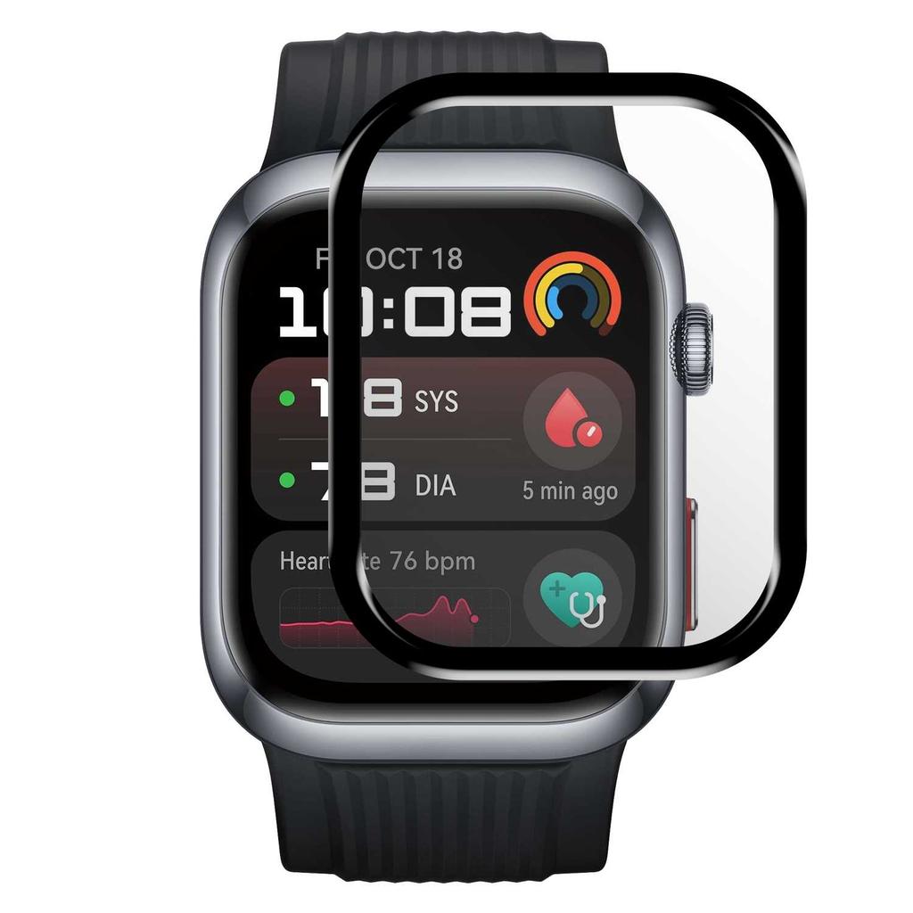 Sc Sw Hybridní sklo Huawei Watch D2