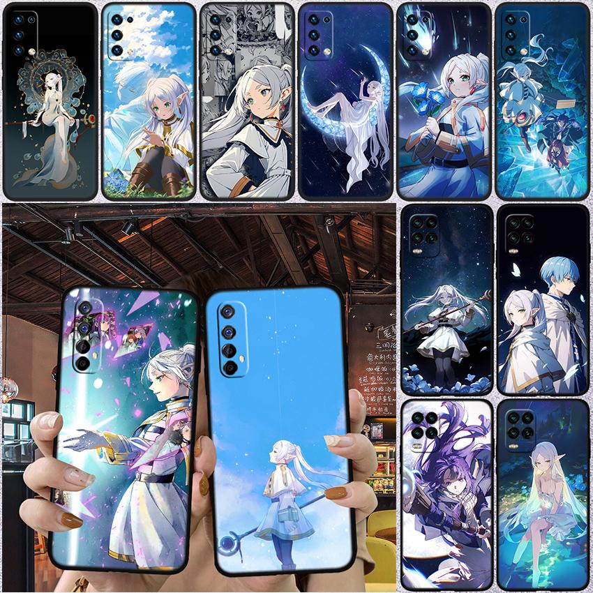 RP30 F-Frieren New High-End Shell Phone Case for Xiaomi Poco F8 M4 M5 M6 M7 X3 X6 X7 Pro GT NFC Ultra