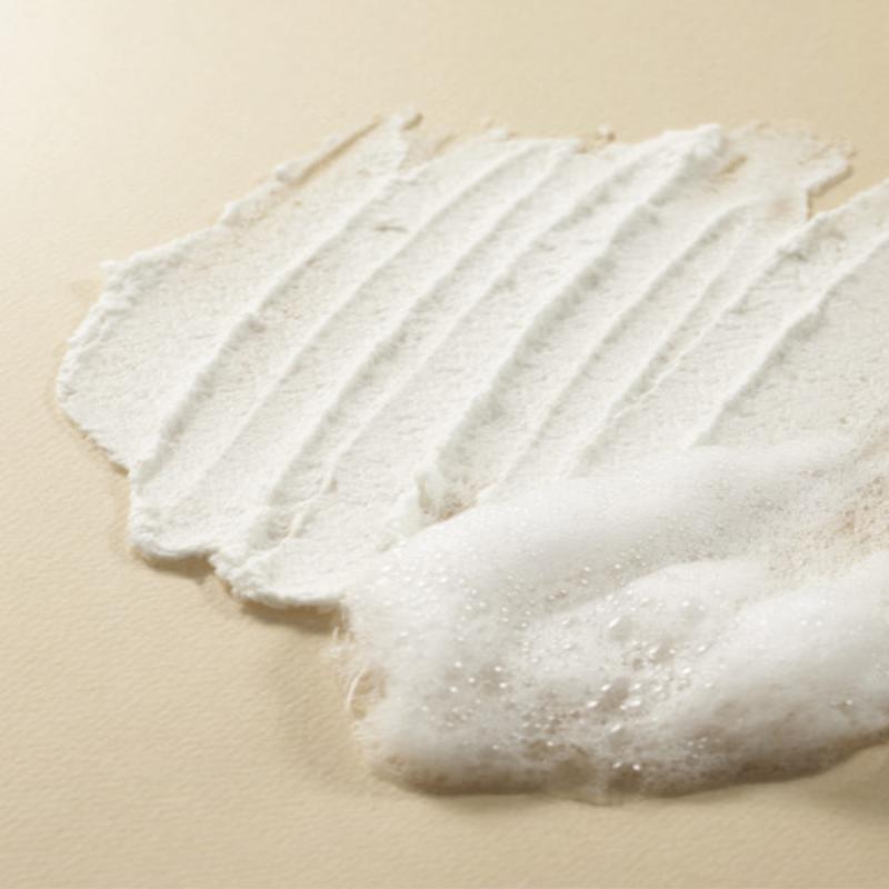 NUMBUZIN Nr 3 Ryżowy Ferment Enzymatyczny Sauna Gommage Piana 170ml