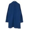 Helly Hansen Long Sleeve Nylon Stainless Collar Coat M Blue Men's Used