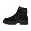 Greyfield 6 Inch Waterproof Boots 'Black Suede' Men's A2KWA015